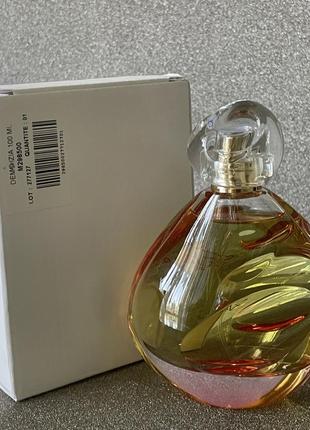 Izia від sisley edp 100 ml2 фото