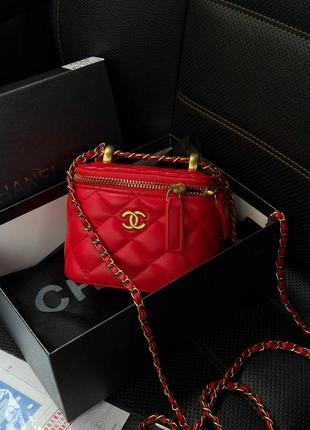 Сумка chanel mini арт. pr9910
