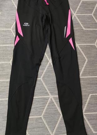 Спортивные лосины kalenji