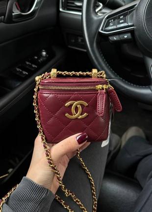 Chanel mini арт. pr9909