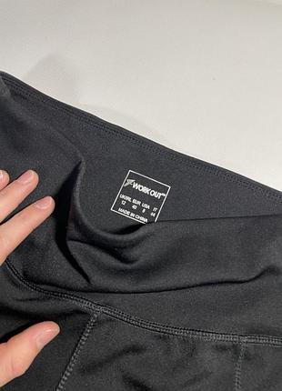 Жіночі лосини workout