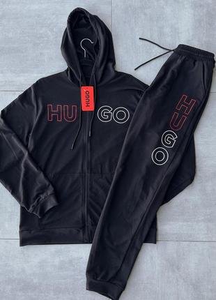 Спортивний костюм hugo boss