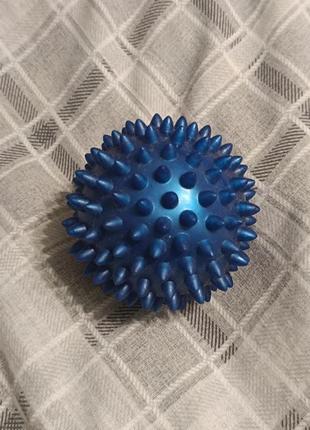 Іграшка м'ячик для собаки або іншої тваринки