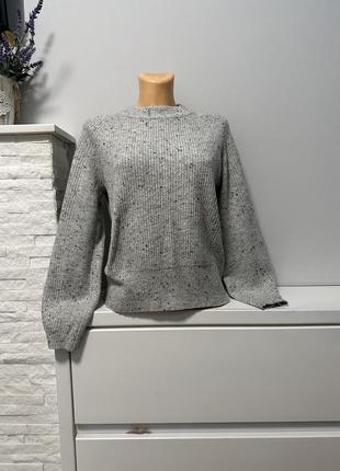 Джемпер m&s8 фото
