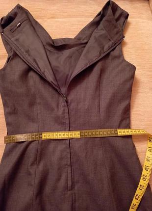 Діловий сарафан💝 3