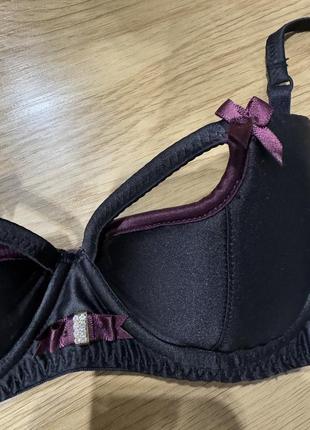 Новый эротический бюст (лиф) с интересным декором