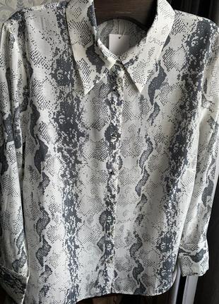 Женская рубашка mng