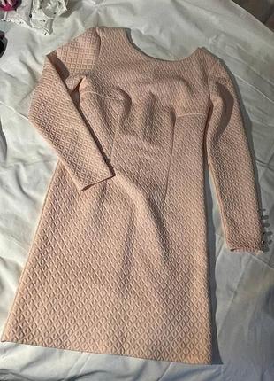 Женское платье
