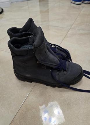 Черевики scarpa 40(1/2)