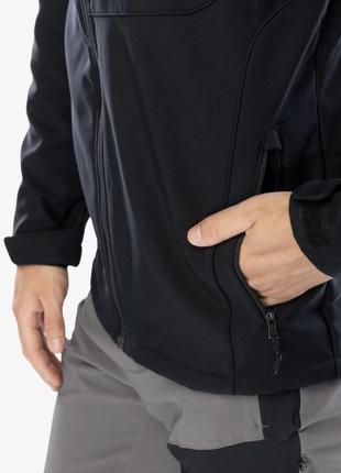 Мужская куртка8 фото