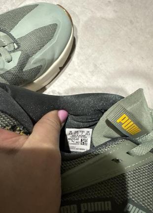 Нові оригінальні кросівки puma