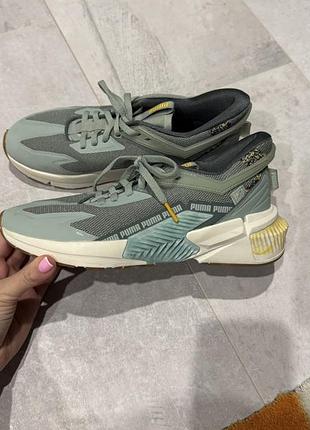 Новые оригинальные кроссовки puma