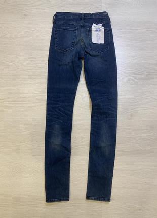 Джинси з ефектом корекції фігури h&m, 28/34