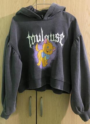 Худи, реглан.