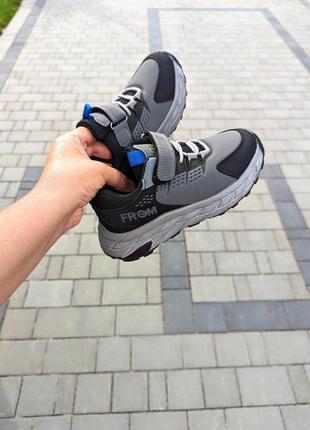 Кросівки для хлопчика