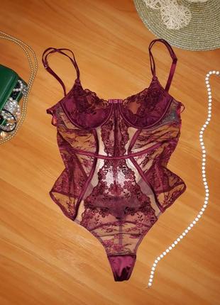 Боді ann summers