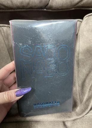 Nasomatto sadonaso духи 30мл