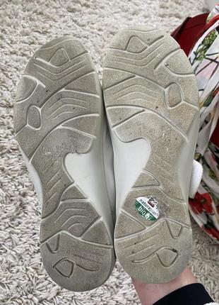 Дуже комфортні шкіряні ортопедичні шльопанці закритий носок,naturlaufen,p.39