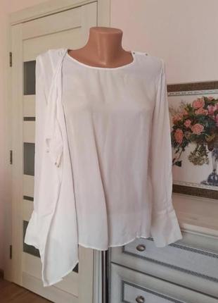 100% шовк шовкова сорочка gerard darel 4