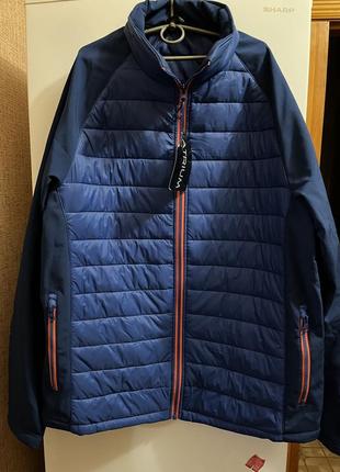 Новая мужская курточка осень-весна от atrium