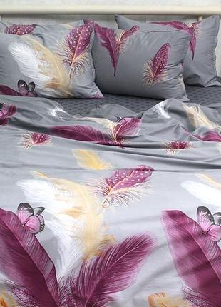 Постельное бельё