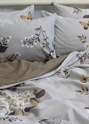 Постельное бельё