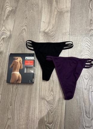 Трусики atlantic