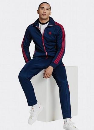 Кофта мужская adidas
