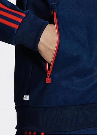 Кофта чоловіча adidas 4