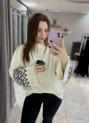 Продам светр