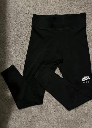 Спортивні лосини nike