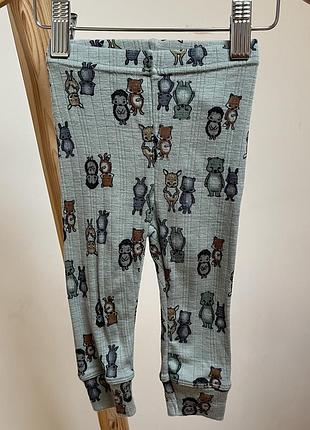 Термобелье merino wool