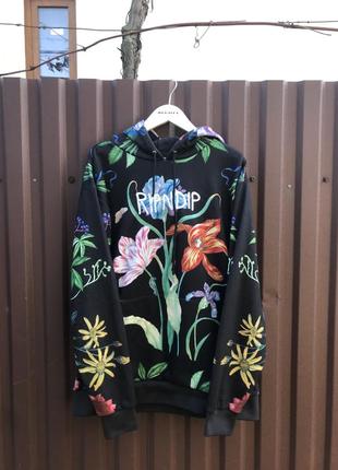 Худи ripndip