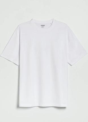 Футболка house brand slim fit