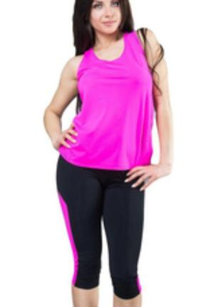 Костюм для спорта 16/18р