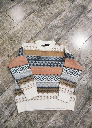 Свитер, кофта, shein, р. 46, m