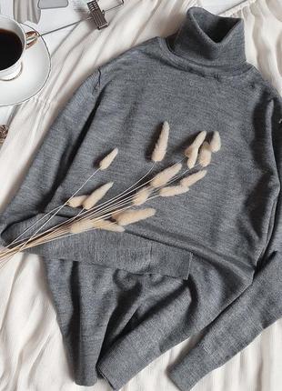 Водолазка h&m