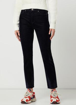 Лимитированная коллекция джинсы Tommy hilfiger icon 26р оригинал