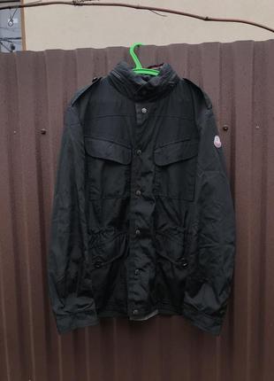 Куртка moncler