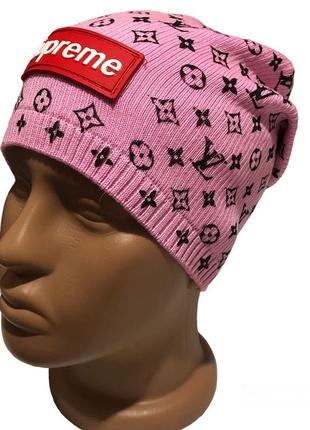 Шапка для девочки