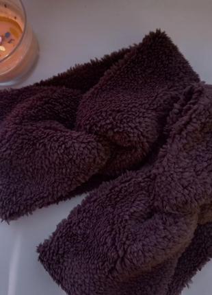 Повязки для волосся3 фото