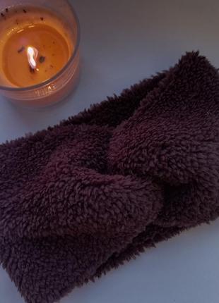 Повязки для волосся2 фото