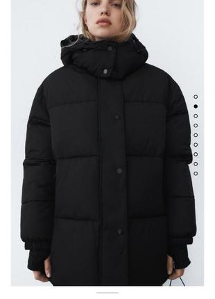 Куртка zara