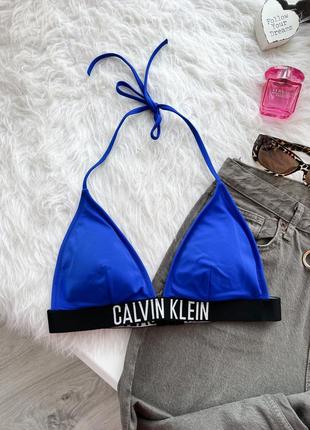 Ідеальний верх від купальника calvin klein