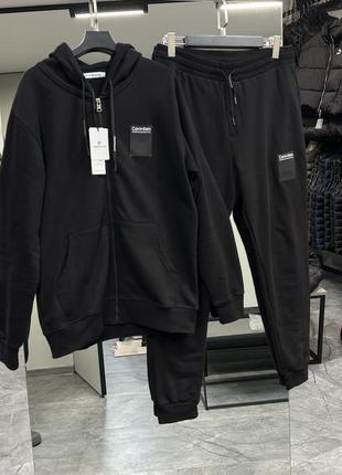 Спортивный костюм calvin klein