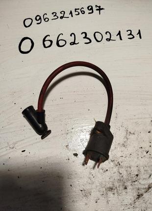 Котушка запалювання viper