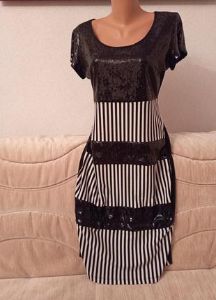 Праздничное платье👗🥳