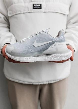 Мужские спортивные кроссовки nike найк на весну, осень демисезон мужское спортивное кроссовки на весну, осень демисезон6 фото