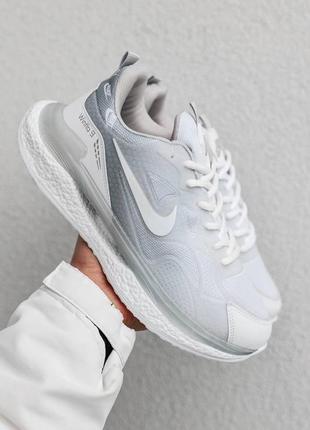 Мужские спортивные кроссовки nike найк на весну, осень демисезон мужское спортивное кроссовки на весну, осень демисезон2 фото