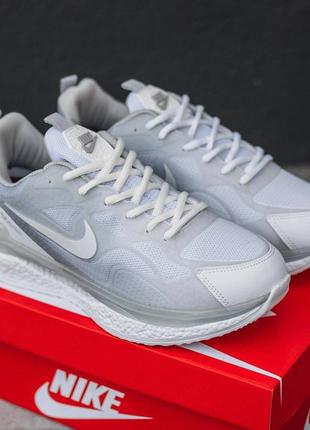 Мужские спортивные кроссовки nike найк на весну, осень демисезон мужское спортивное кроссовки на весну, осень демисезон5 фото